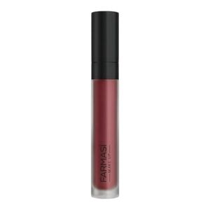FARMASI MATTE LIQUID LIPSTICK 4ML IN 10 SWEET CHERRY - BRAND NEW, NO BOX